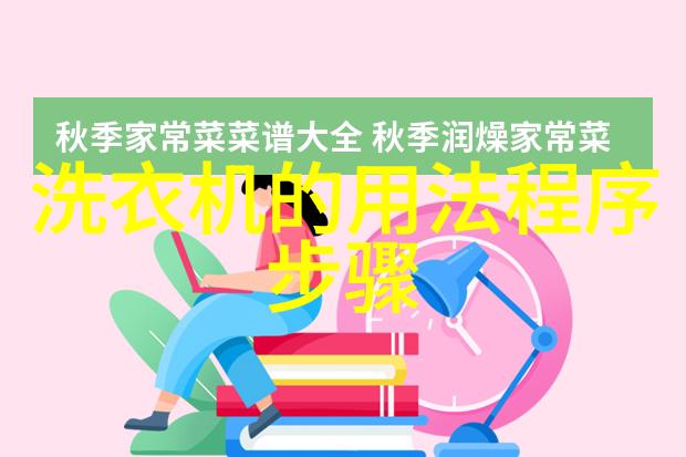 生活常识图解羽绒服居家清洗秘诀