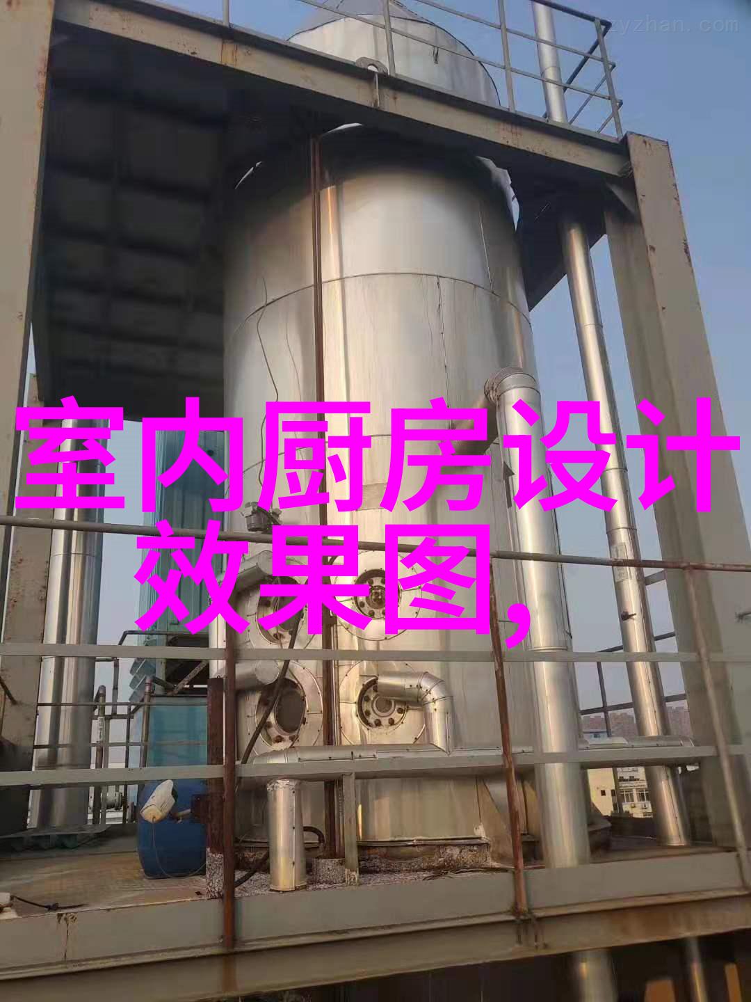 独立成立项目部 三洋发力微波炉市场